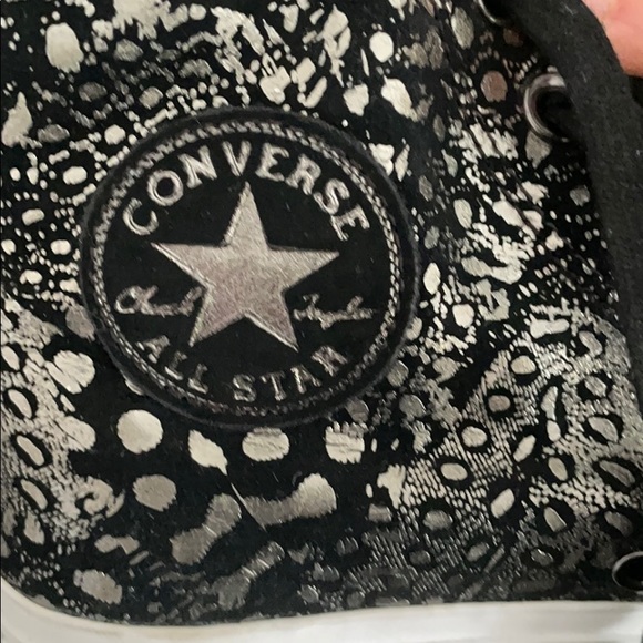 Converse - Picture 3 of 6